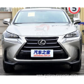 Lexus NX 2015 normal grille front bodykit